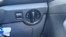Volkswagen T-Cross 1.0 TSI 115 SE 5dr Petrol Estate